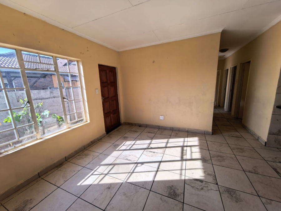 3 Bedroom Property for Sale in Waterval East North West